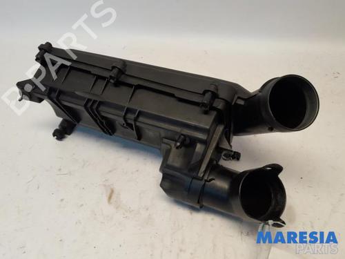 Air filter box PEUGEOT 3008 I MPV (0U_) 1.6 THP | BP31535072M87