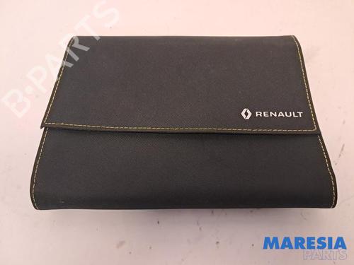 Other RENAULT ZOE (BFM_) ZOE (BFMD) | BP31400392O1