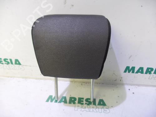 Used Headrest FIAT GRANDE PUNTO (199_) 1.4 (199AXB11, 199AXB1A, 199BXB1A, 199AXL1A) (77 hp) 31414652