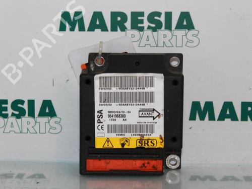 ecu-airbags-citroen-c5-i-break-de_-2001-2002-2003-2004-31432921 main image