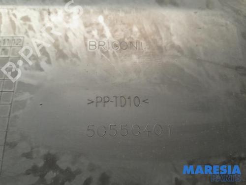 Underbody protection ALFA ROMEO STELVIO (949_) 2.0 Q4 (949.AXA2A) | BP31397148M92 - Image 3