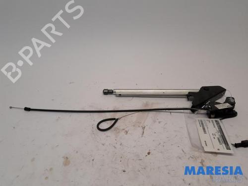 Used Switch PEUGEOT 307 CC (3B) 2.0 16V (140 hp) 31519560