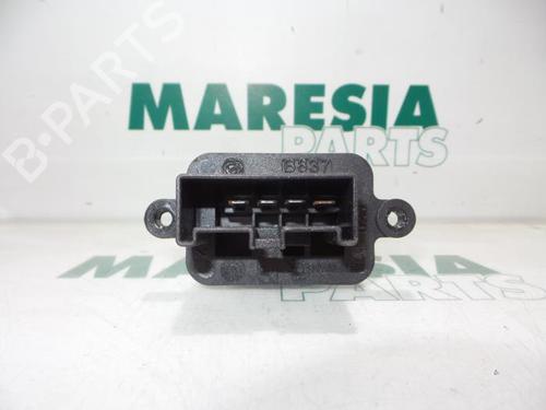 Electronic sensor FIAT DOBLO MPV (119_, 223_) 1.6 16V (223AXD1A) | BP31529219M84
