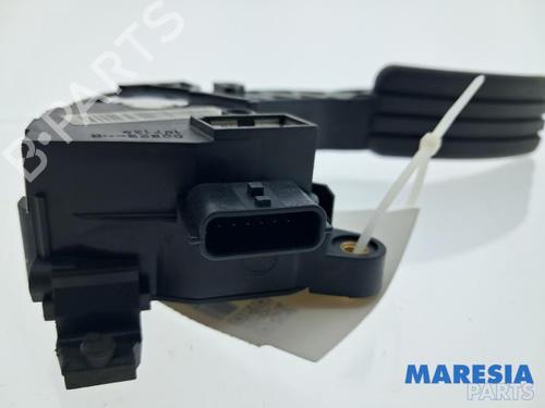 Pedal RENAULT SCÉNIC III (JZ0/1_) 1.5 dCi | BP32485151I4