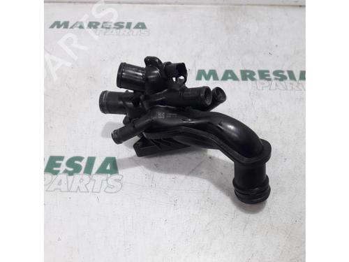 Used Thermostat housing PEUGEOT 207 CC (WD_) 1.6 16V Turbo (150 hp) 31527738