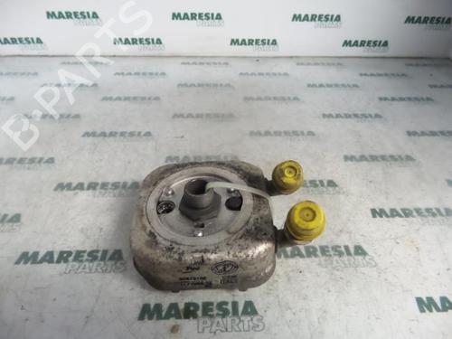 Used Oil radiator ALFA ROMEO 156 (932_) 1.8 16V T.SPARK (932.A3100) (140 hp) 31467262