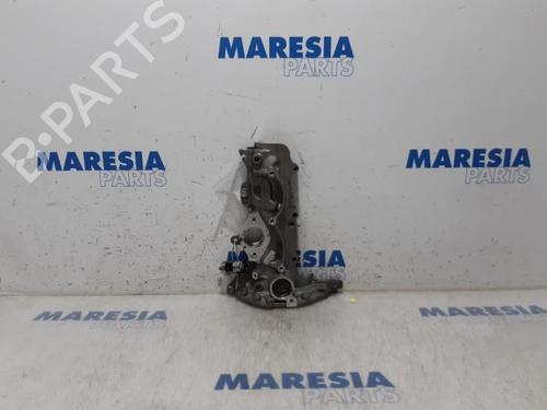 Used Valve cover RENAULT MEGANE IV Grandtour (K9A/M/N_) 1.3 TCe 115 (K9N9) (116 hp) 31432805