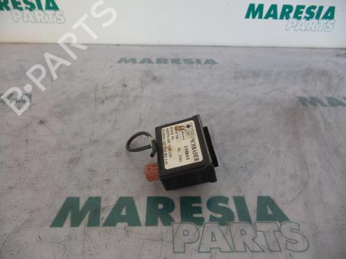 Used Control unit PEUGEOT 607 (9D, 9U) 2.2 16V (158 hp) 31434884