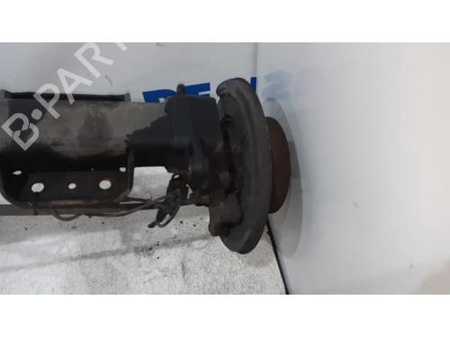 Rear axle PEUGEOT BOXER Van 2.2 HDi 130 | BP31535602M2