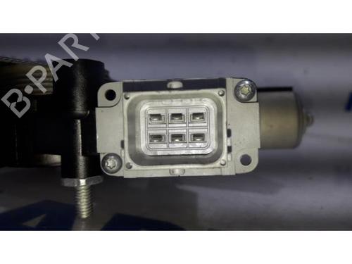 Front right window mechanism FIAT DOBLO Cargo (263_) 1.3 D Multijet | BP31479228C23