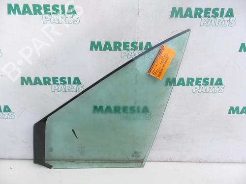 Vidro triangular frente esquerdo Vidro triangular frente esquerdo RENAULT SCÉNIC II (JM0/1_) 1.5 dCi (JM1F) (86 hp) 31404780 31404780