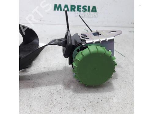 Rear left seatbelt ALFA ROMEO MITO (955_) 1.4 TJet (955AXD1B) | BP31481076I29