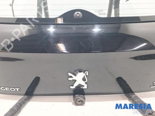 Tailgate PEUGEOT 308 I (4A_, 4C_) 1.6 THP 16V | BP31410869C6 