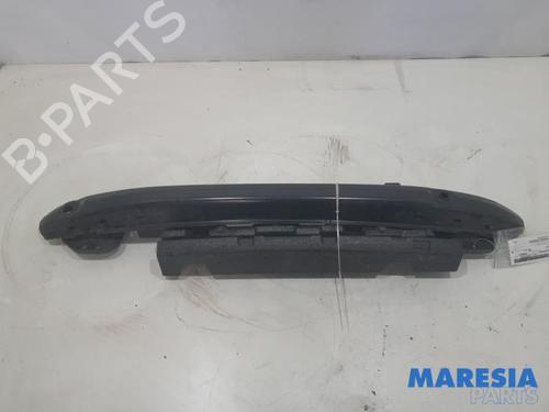 Used Rear bumper reinforcement PEUGEOT 307 CC (3B) 2.0 16V (140 hp) 31513267