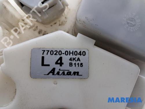 Fuel pump PEUGEOT 108 1.0 VTi | BP37241640M76 - Image 4
