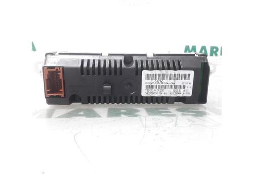 Electronic module PEUGEOT PARTNER Box Body/MPV 1.6 HDi / BlueHDi 75 | BP31400045M83