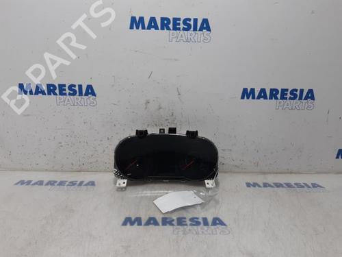 Used Instrument cluster PEUGEOT 4007 (VU_, VV_) 2.2 HDi (156 hp) 31505980