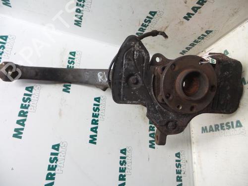 Used Right front steering knuckle ALFA ROMEO 156 (932_) 1.8 16V T.SPARK (932.A3) (144 hp) 31492390