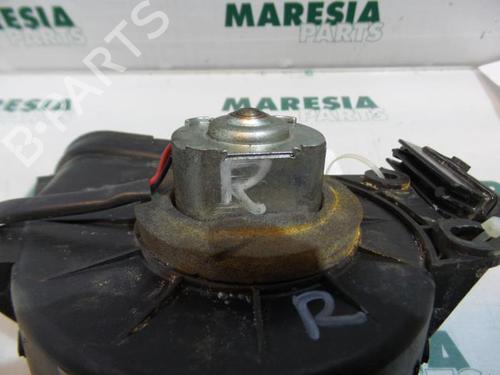 Heater blower motor PEUGEOT 807 (EB_) 2.2 | BP31414973M62