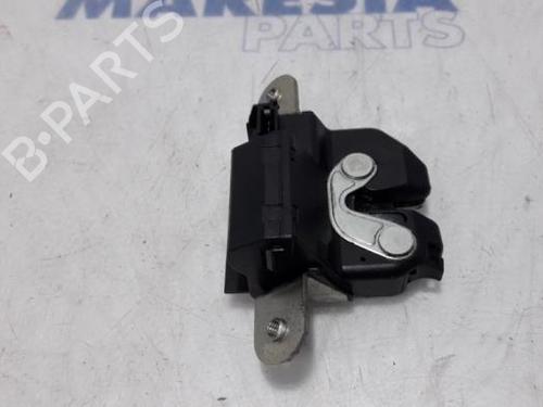 Used Electronic module FIAT 500 (312_) 1.2 (312AXA1A) (69 hp) 31414277