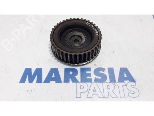 Used Pulley RENAULT LAGUNA II Grandtour (KG0/1_) 2.0 16V (KG00, KG0K, KG0W, KG0P) (135 hp) 31516775