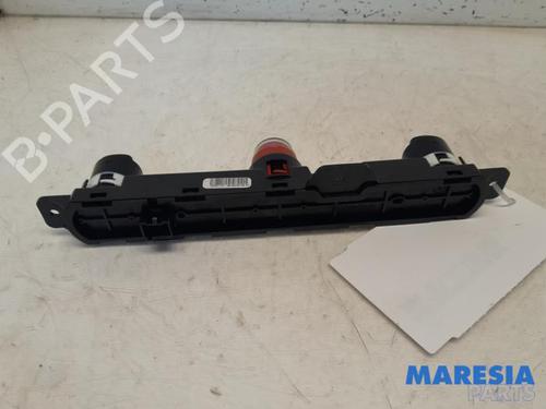 Warning switch FIAT 500 (312_) 1.2 (312AXA1A) | BP31502975I22