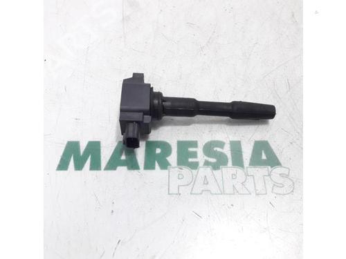 Used Ignition coil RENAULT TWINGO III (BCM_, BCA_) 1.0 SCe 70 (71 hp) 31486174