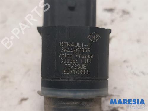 Electronic sensor RENAULT TRAFIC III Van (FG_) 1.6 dCi 95 (FGMJ, FGMR) | BP31460886M84