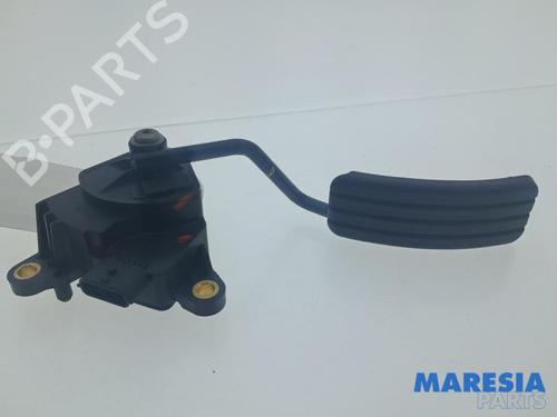 Used Pedal Pedal 38758769 38758769