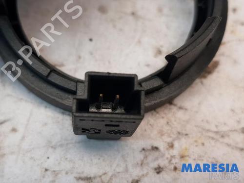 Engine control unit (ECU) FIAT PUNTO (199_) 0.9 | BP31437127M57 
