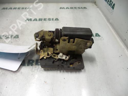Used Electronic module RENAULT MEGANE I Grandtour (KA0/1_) 1.6 16V (KA0B, KA04, KA11) (107 hp) 31486949