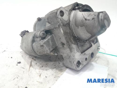 Starter CITROËN C4 Picasso II 1.6 THP 155 | BP31431521M8