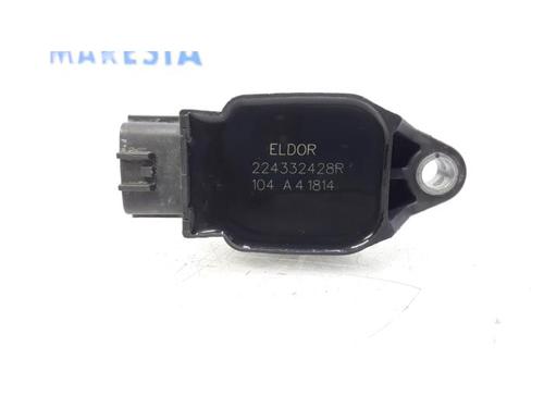 Ignition coil RENAULT CLIO IV (BH_) 0.9 TCe 90 (BHNF, BHMA, BHMH, BHJK, BHJR) | BP31431632M94 - Image 3