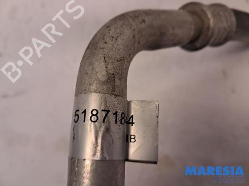 AC pipe FIAT 500 (312_) 1.2 (312AXA1A) | BP31488984M126 - Image 3