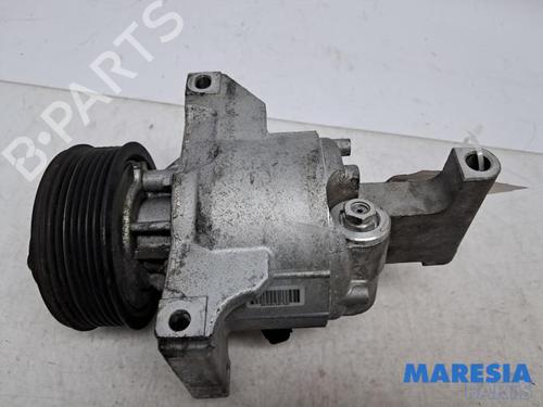 AC compressor RENAULT TWINGO III (BCM_, BCA_) 1.0 SCe 70 (BCMB) | BP38312046M34 - Image 5