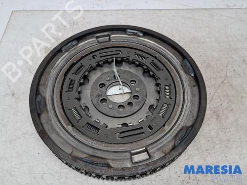 Flywheel RENAULT CAPTUR I (J5_, H5_) 1.2 TCe 120 | BP39961289M101 - Image 3
