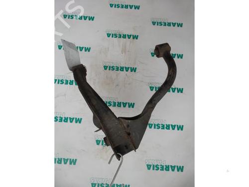 Used Support PEUGEOT 607 (9D, 9U) 2.2 HDi (133 hp) 31474604