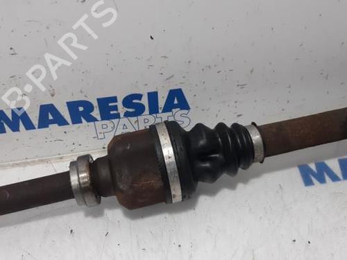 Right front driveshaft PEUGEOT RCZ 1.6 16V | BP31411698M39 - Image 3
