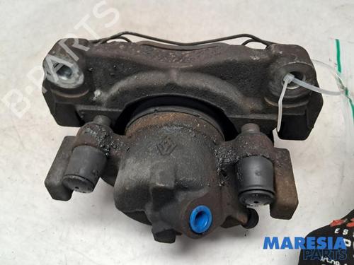 Left front brake caliper RENAULT GRAND SCÉNIC III (JZ0/1_) 1.6 16V (JZ0U) | BP31414829M105