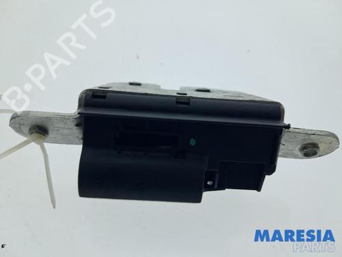 Electronic module FIAT 500 (312_) 1.2 (312AXA1A) | BP39449700M83 - Image 3