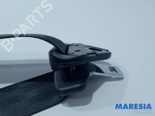 Rear right seatbelt FIAT 500 (312_) 1.2 (312AXA1A) | BP31401573I28 - Image 2