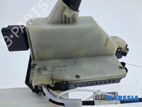 Electronic module PEUGEOT 208 I (CA_, CC_) 1.0 VTi | BP36880137M83 - Image 3