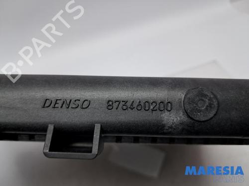Water radiator CITROËN C3 III (SX) 1.2 THP 110 (SXHNPS, SXHNZT, SXHNZ6) | BP33964411M31 - Image 3