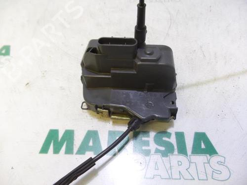 Used Electronic module RENAULT GRAND SCÉNIC II (JM0/1_) 1.9 dCi (JM0G, JM12, JM1G, JM2C) (120 hp) 31535277