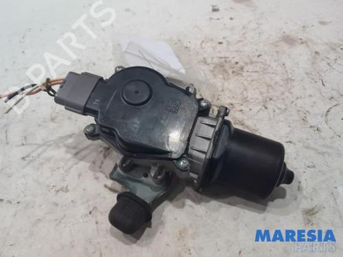 Front wiper motor RENAULT CAPTUR I (J5_, H5_) 1.2 TCe 120 | BP31499343M29