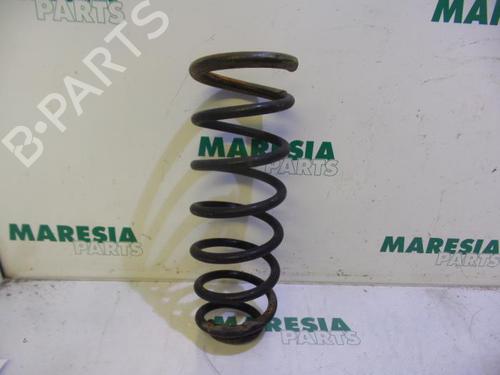 Used Shock absorber spring CITROËN JUMPY II Van 1.6 HDi 90 16V (90 hp) 31480030