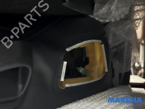 Seats set PEUGEOT 407 Coupe (6C_) 2.0 HDi | BP31385985C78 - Image 6