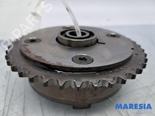 Used Pulley Pulley PEUGEOT 308 SW I (4E_, 4H_) 1.6 16V (150 hp) 33707818 33707818