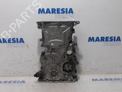 Used Timing cover FIAT 500 (312_) 0.9 (312AXP1A) (60 hp) 31489097