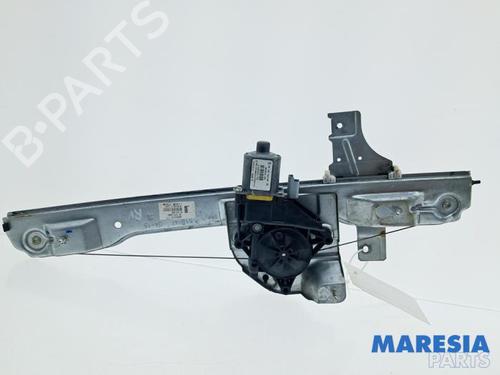 Used Front right window mechanism Front right window mechanism 37034363 37034363